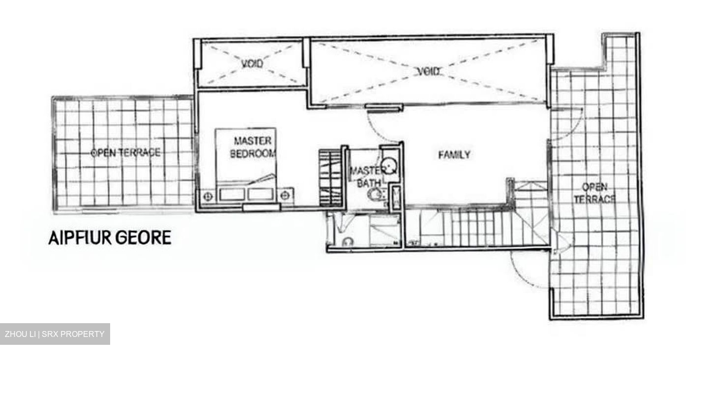 The Florentine (D19), Apartment #603084101